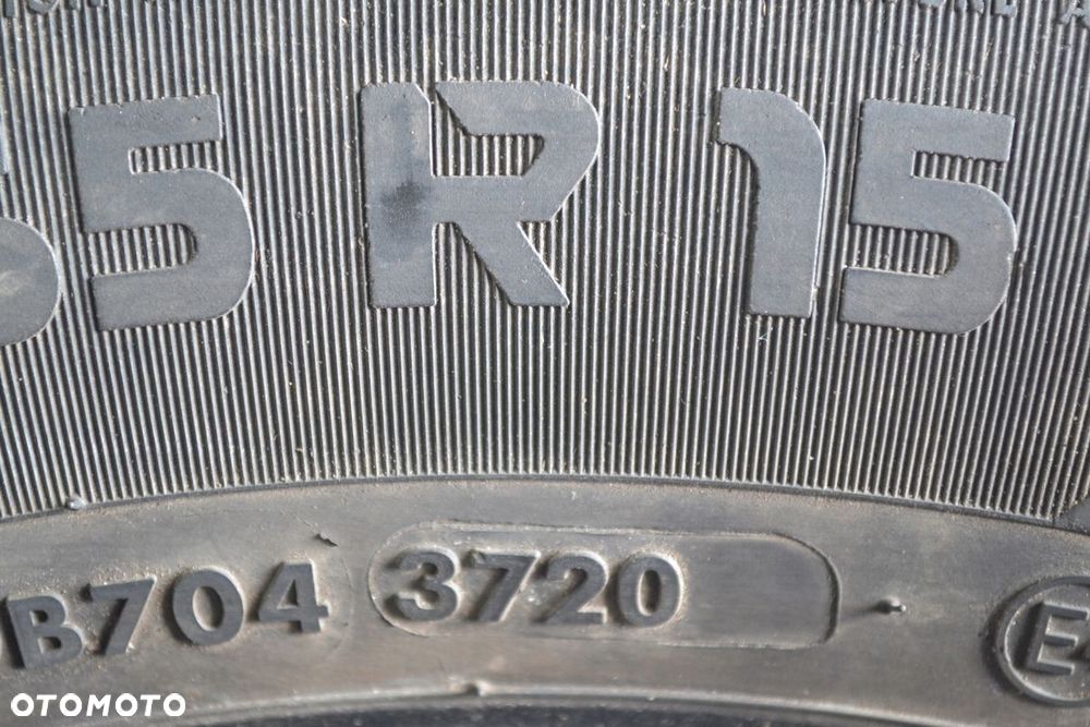 185/65R15 88T VREDESTEIN QUATRAC x2szt 3032o - 3