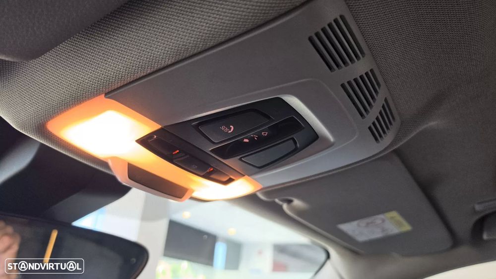 BMW X1 18 d sDrive Auto - 47
