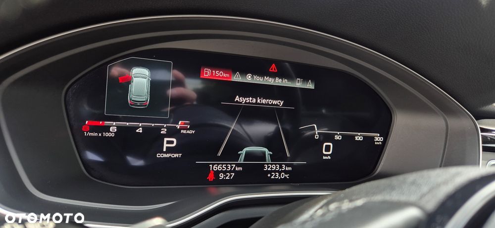 Audi A4 Allroad - 18