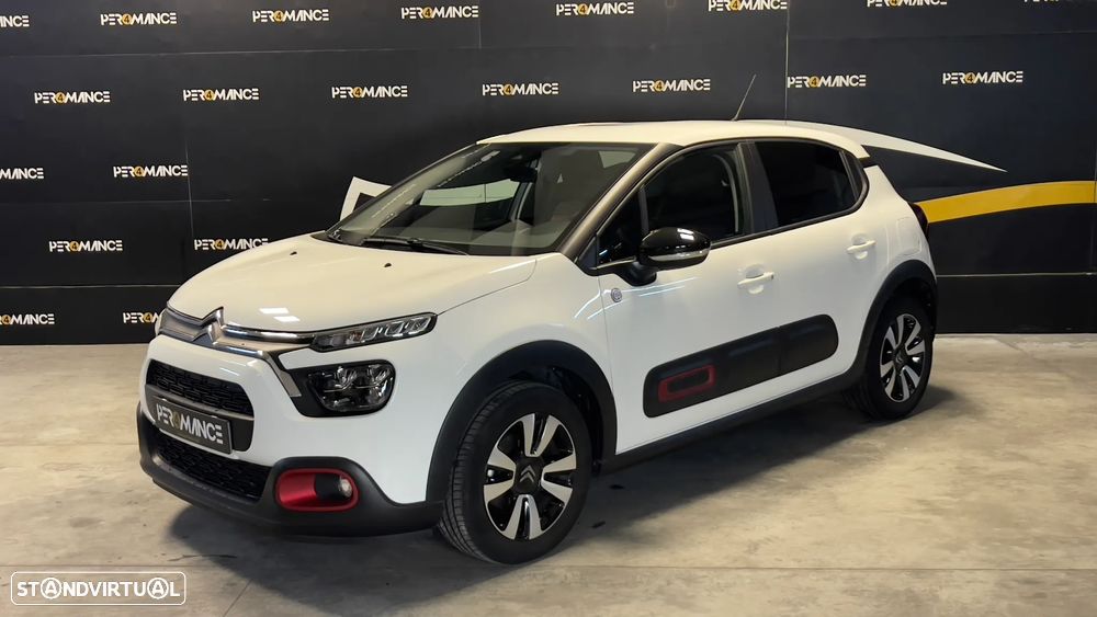 Citroën C3 1.2 PureTech Shine - 10