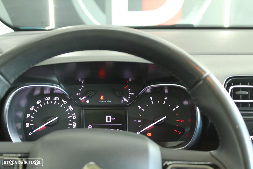 Citroën C3 Aircross 1.2 PureTech Feel - 30