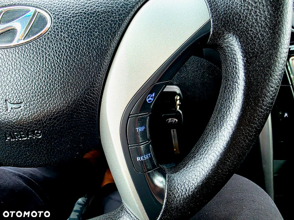 Hyundai i30 1.4 Comfort - 10