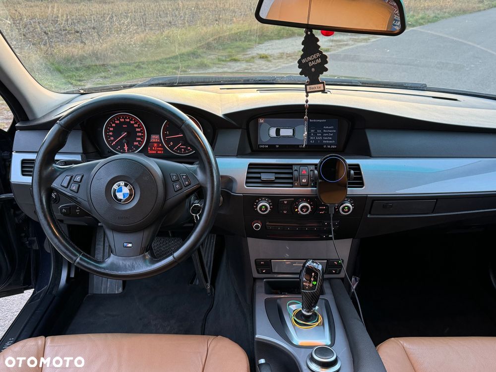BMW Seria 5 - 19