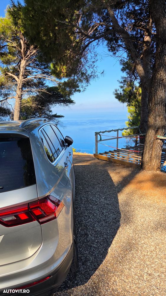 Volkswagen Tiguan 2.0 TDI DSG 4Mot Highline - 3