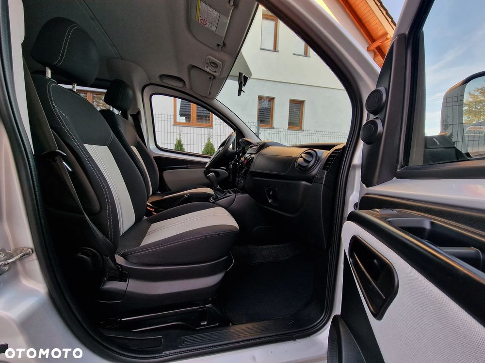 Fiat Qubo - 19