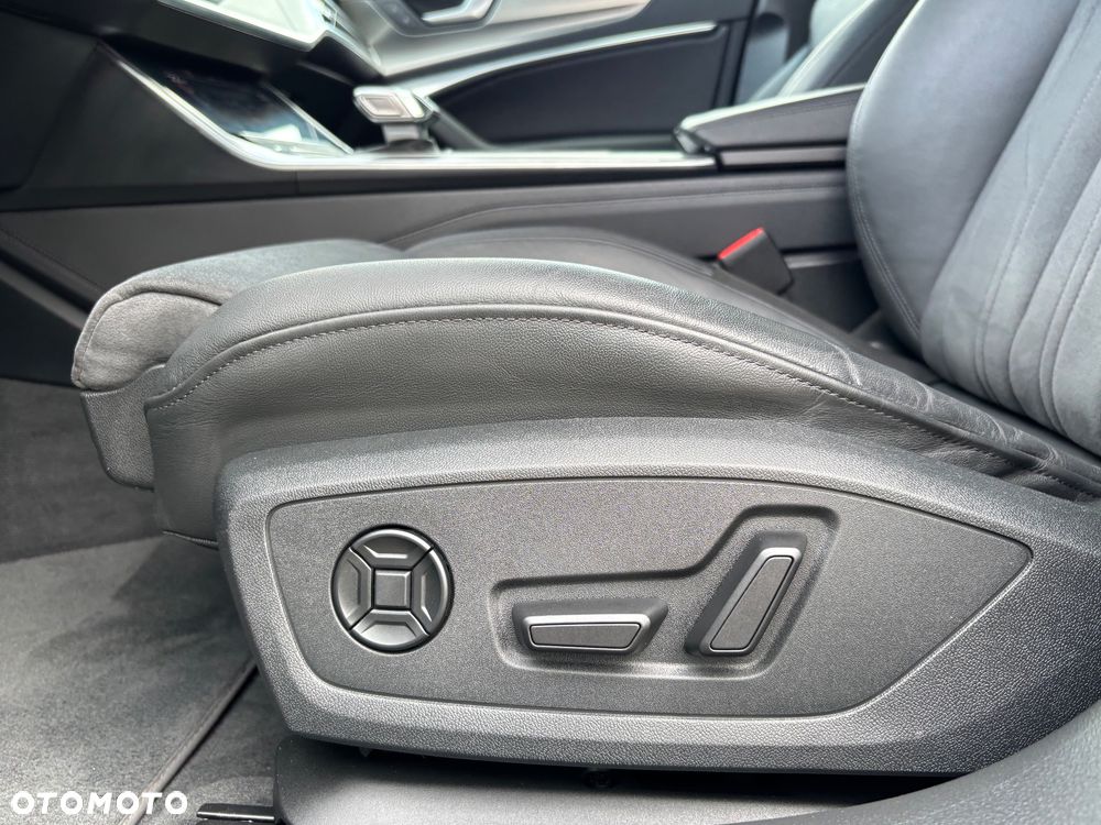 Audi A6 Avant 40 TDI mHEV Quattro S Line S tronic - 31