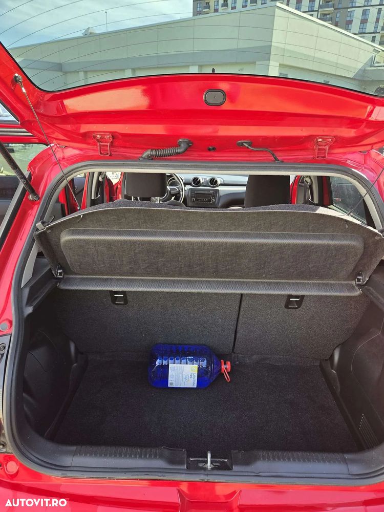 Suzuki Swift 1.2 Cool - 6