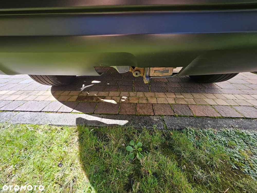 Subaru Forester 2.0D Platinum Lineartronic EU6 - 20