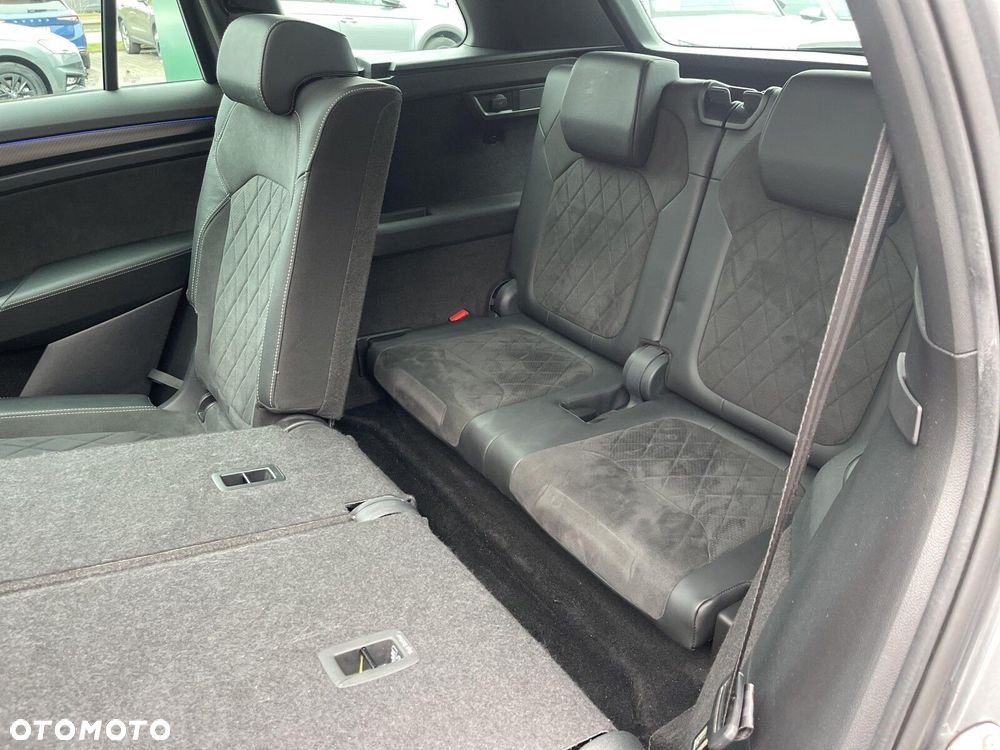 Skoda Kodiaq 1.5 TSI ACT 4x2 Sportline DSG 7os - 23