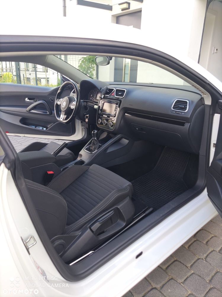 Volkswagen Scirocco 1.4 TSI - 16