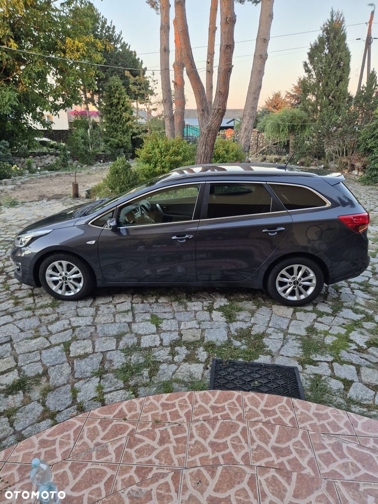 Kia Ceed 1.6 CRDi L - 7