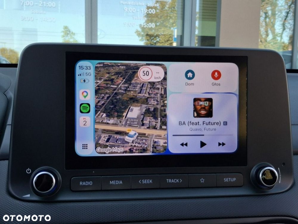 Hyundai Kona 1.0 T-GDI Comfort - 30