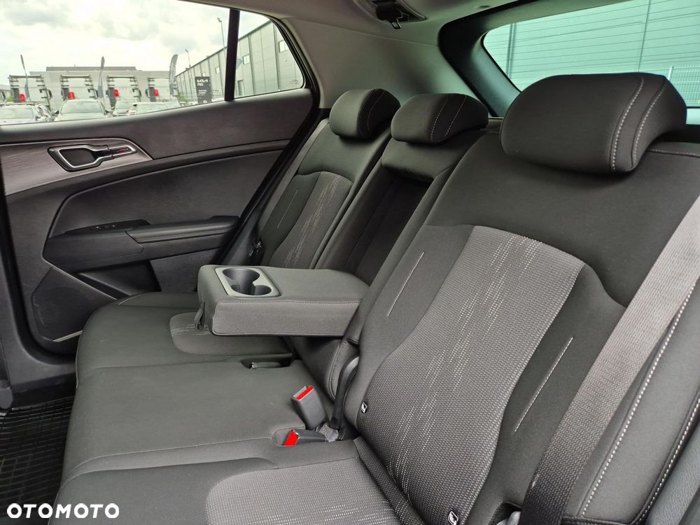 Kia Sportage 1.6 T-GDI MHEV L 2WD DCT - 17