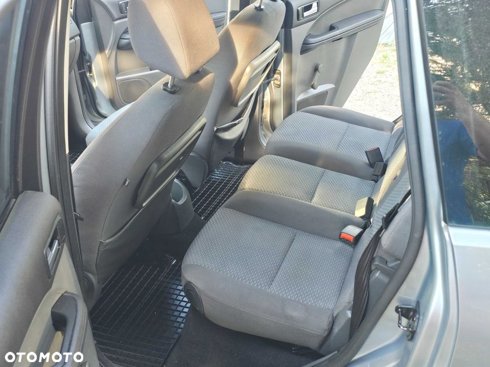 Ford C-MAX - 7