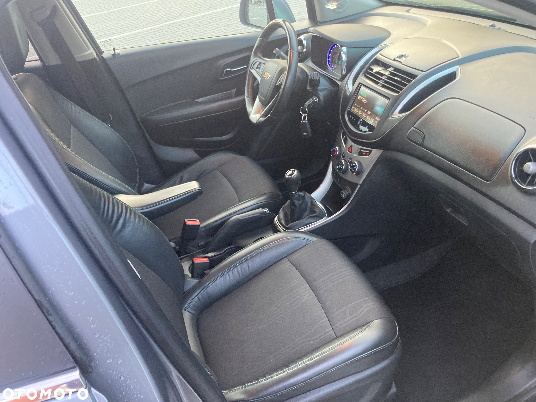 Opel Mokka 1.4 T Cosmo S&S 4x4 - 19