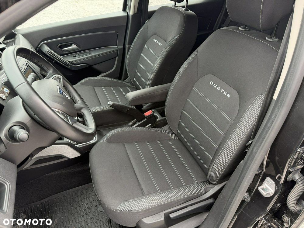 Dacia Duster TCe 150 2WD GPF Prestige - 13