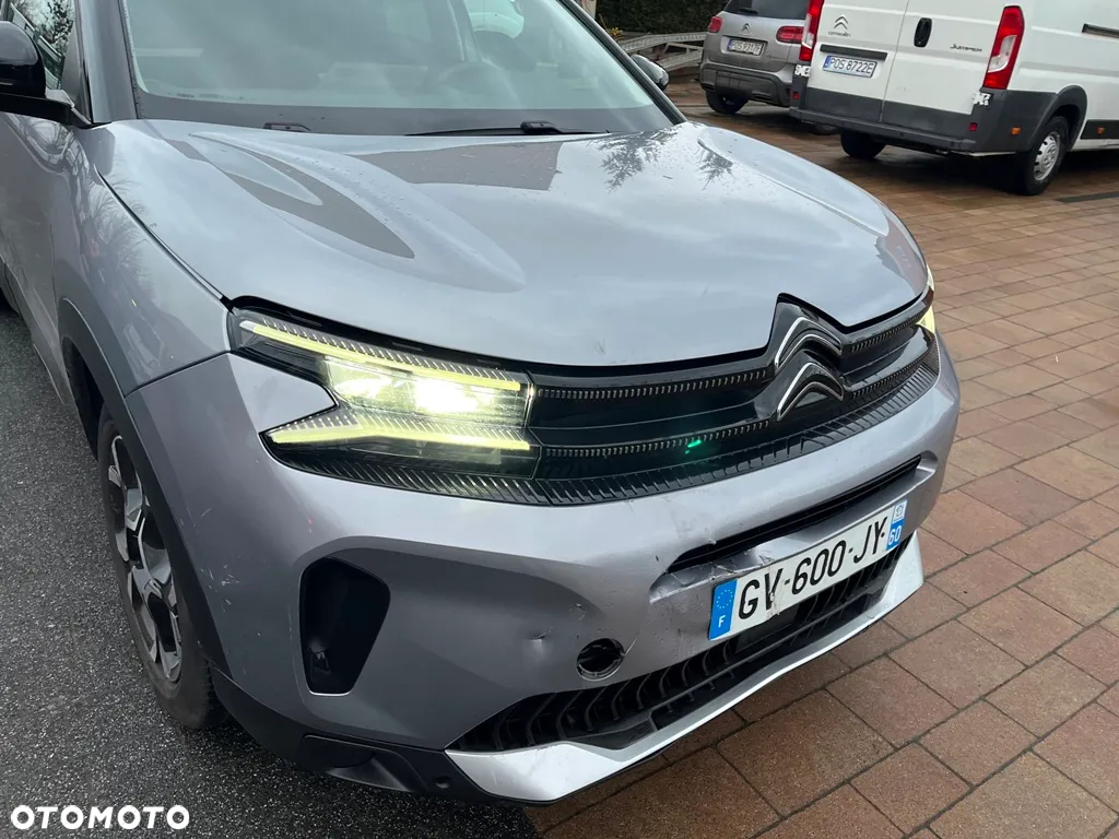 Citroën C5 Aircross 1.2 PureTech Feel - 6