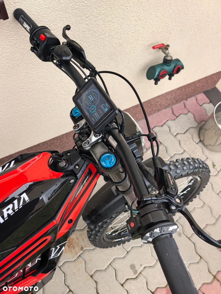 Talaria Sting L1e - 6