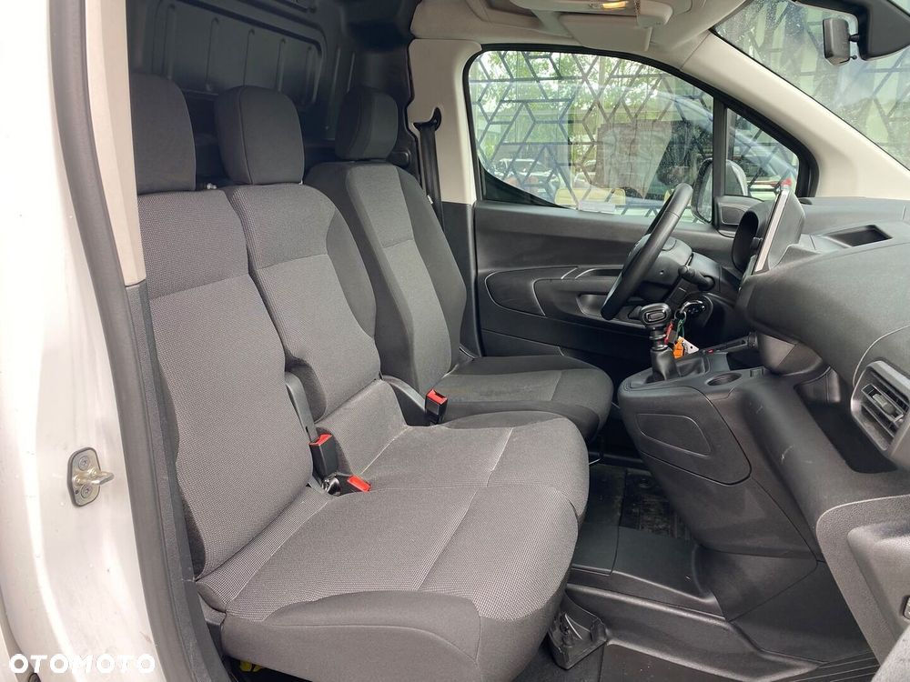 Toyota PROACE CITY - 5
