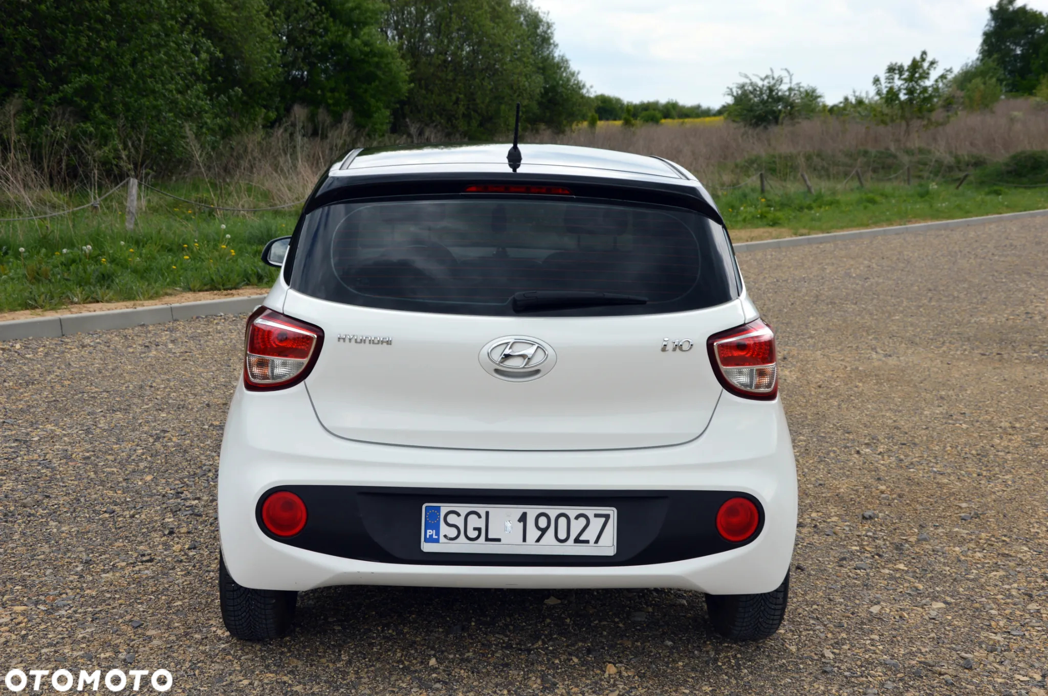 Hyundai i10 1.2 Style - 15