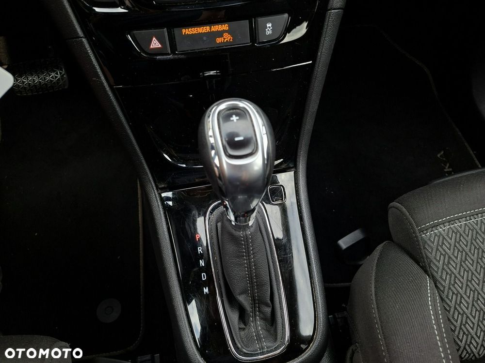 Opel Mokka X 1.4 T Ultimate S&S 4x4 - 24