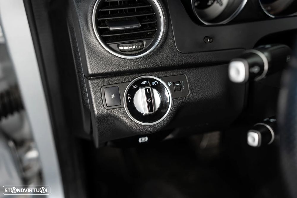 Mercedes-Benz C 220 (BlueTEC) d AMG Line - 43