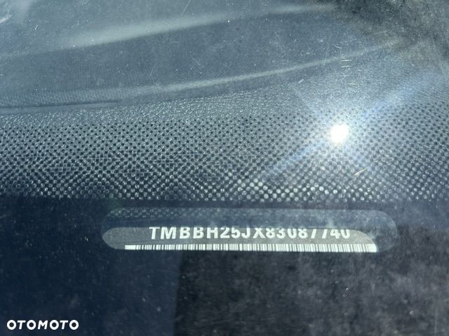 Skoda Fabia 1.2 12V Ambiente - 6