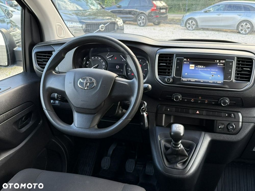 Toyota Proace Verso 2.0 D4-D Long Business - 19