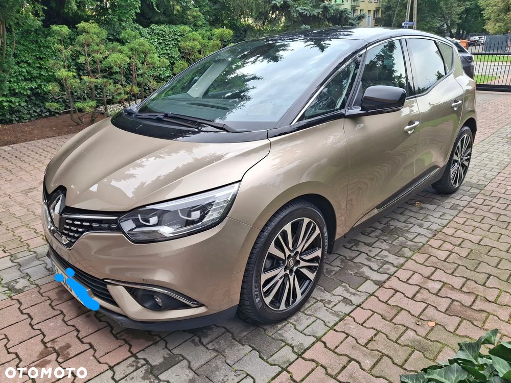 Renault Scenic ENERGY dCi 160 EDC INITIALE PARIS - 2