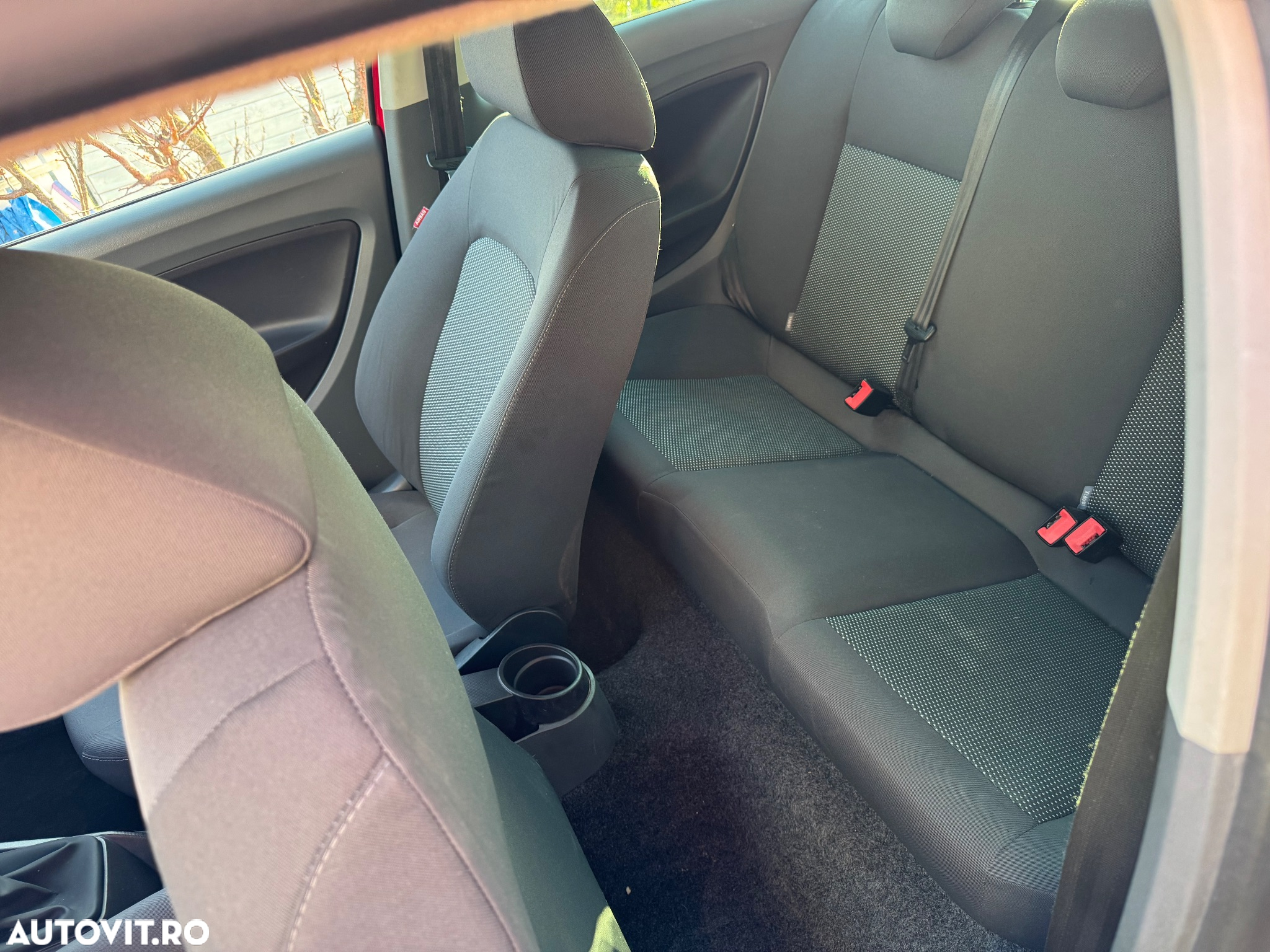 Seat Ibiza - 5