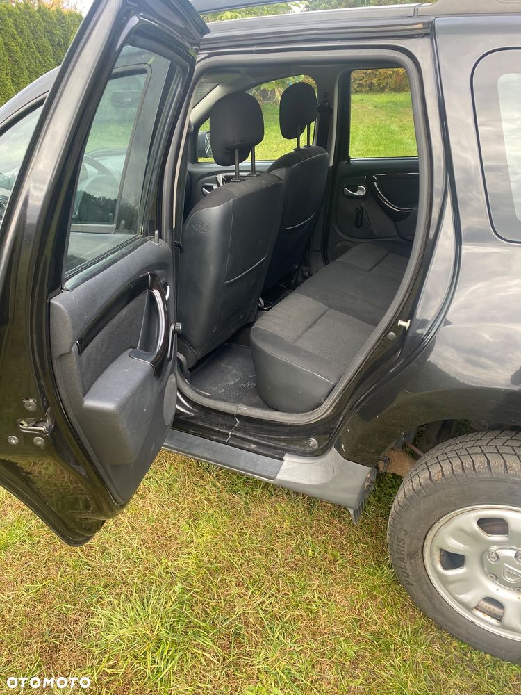 Dacia Duster 1.5 dCi Ambiance - 8
