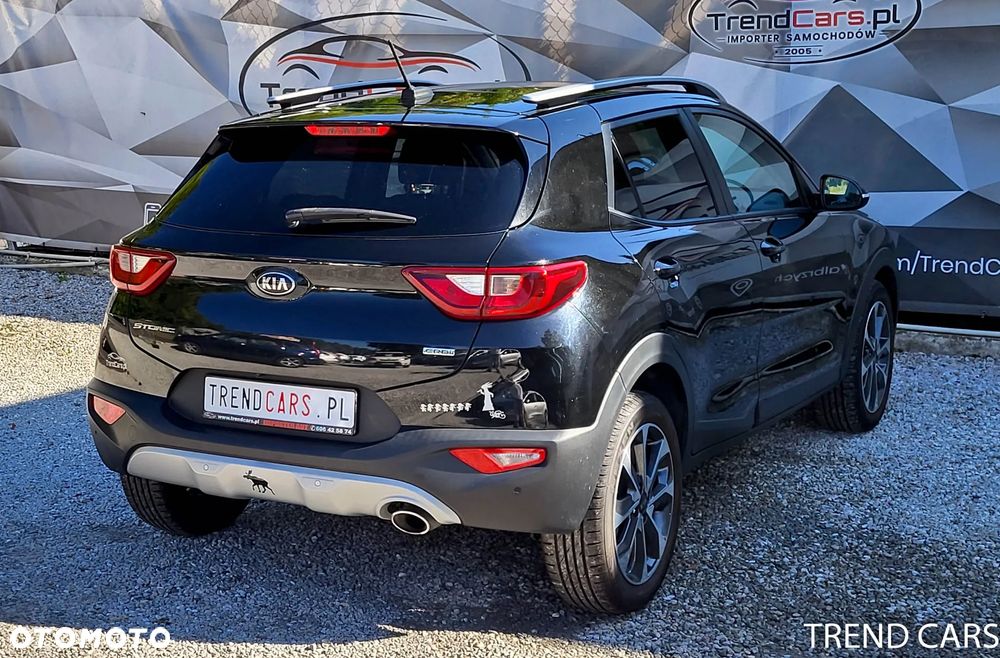 Kia Stonic 1.6 CRDi Vision - 6