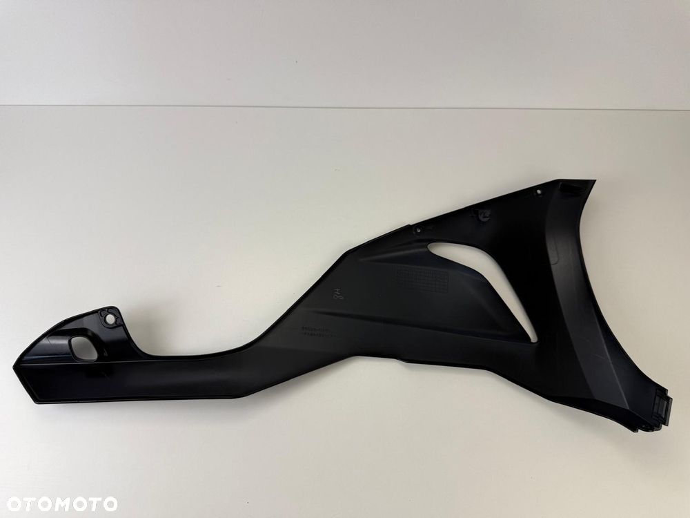 Lewy dolny pług owiewka Kawasaki ZX6R Ninja 2023+ - 14
