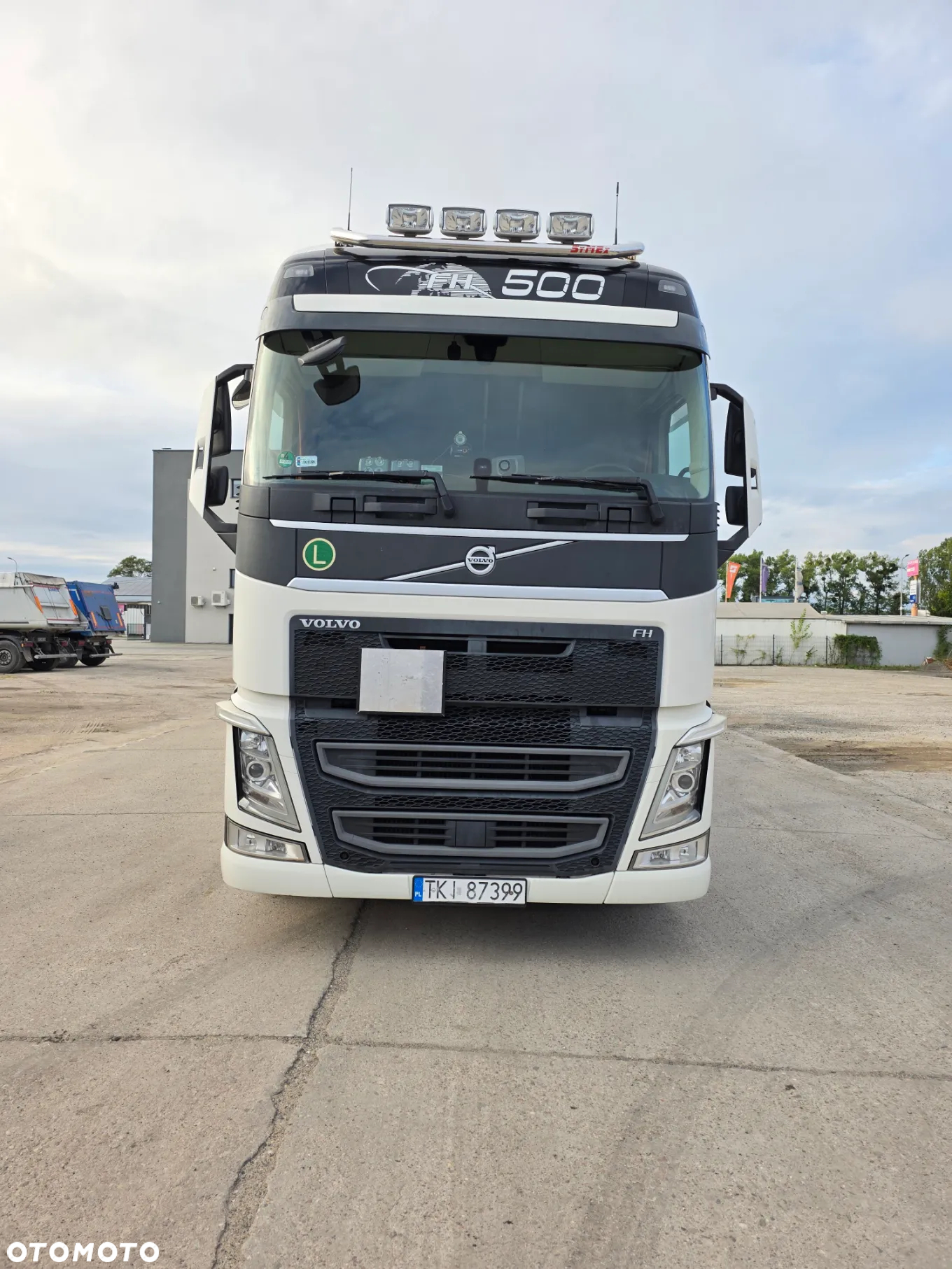 Volvo Fh - 13