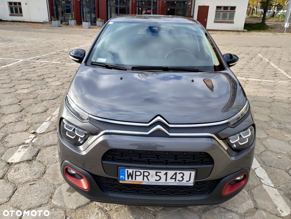 Citroën C3 1.2 PureTech C-Series - 6