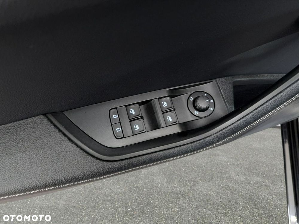 Skoda Superb - 20