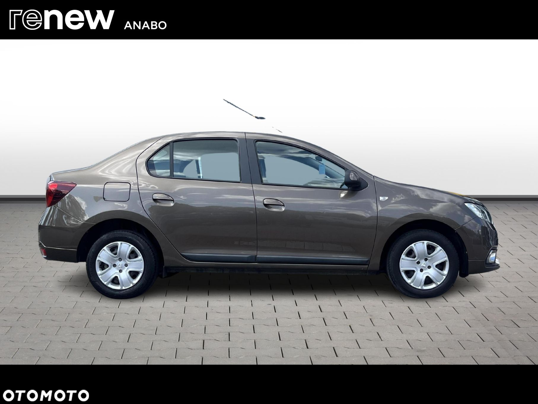Dacia Logan 1.0 SCe Open - 6
