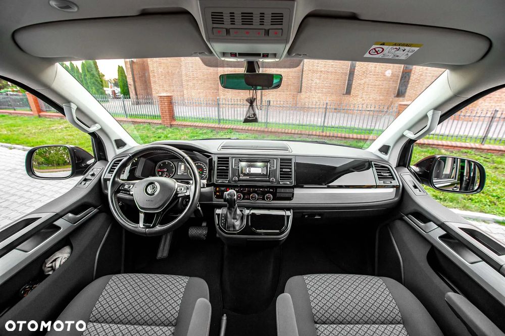 Volkswagen Multivan 2.0 TDI L1 Highline DSG - 5