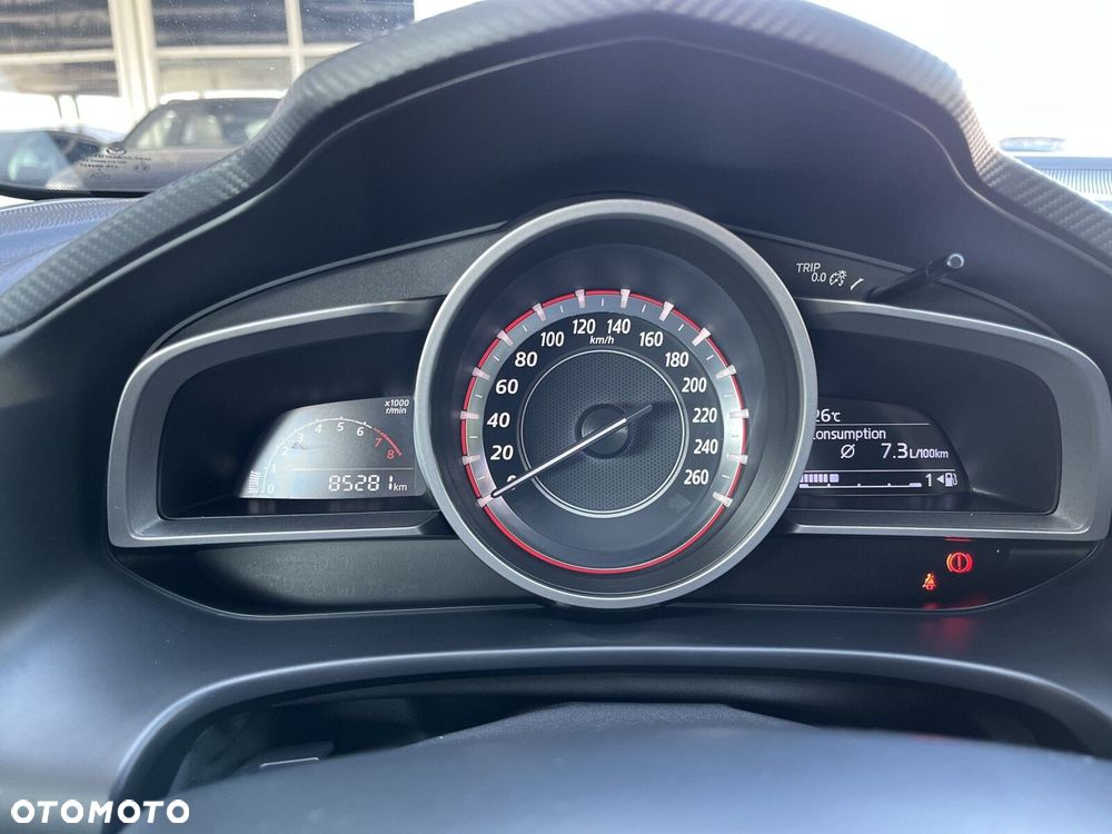 Mazda 3 2.0 Enso - 15