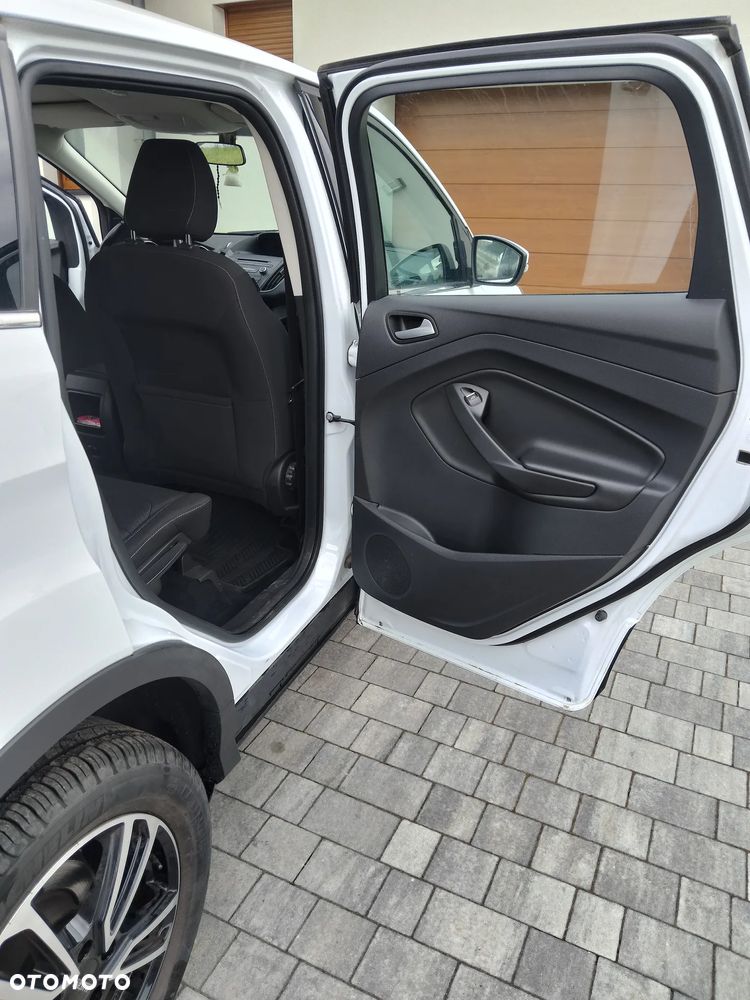 Ford Kuga 1.5 EcoBoost FWD Edition ASS GPF - 10