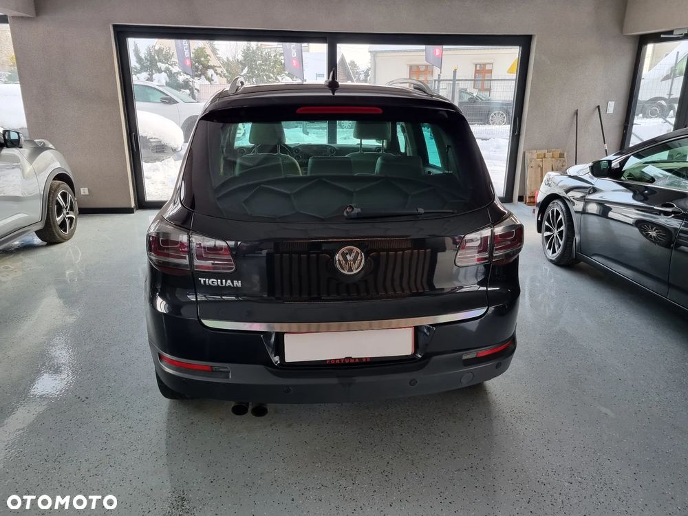 Volkswagen Tiguan - 19