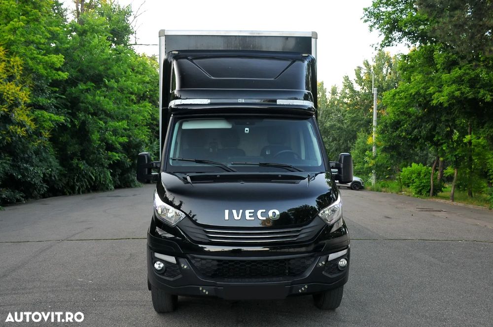 Iveco Daily - 5