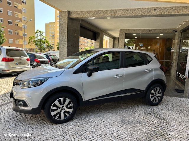 Renault Captur 0.9 TCE Exclusive - 8