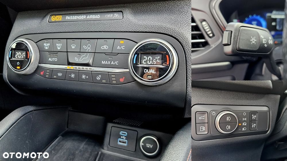 Ford Kuga 2.5P PHEV FWD ST-Line - 32