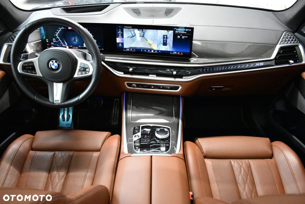 BMW X5 - 6