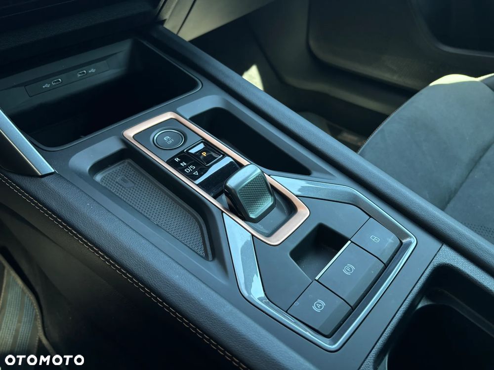 Cupra Formentor 1.5 eTSI mHEV DSG - 21