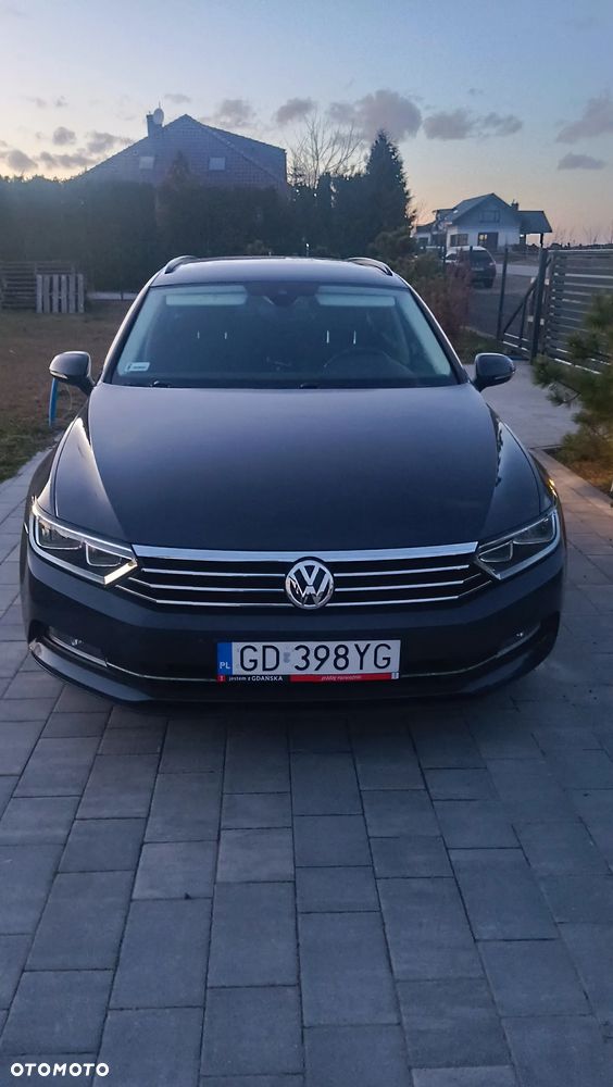 Volkswagen Passat - 3