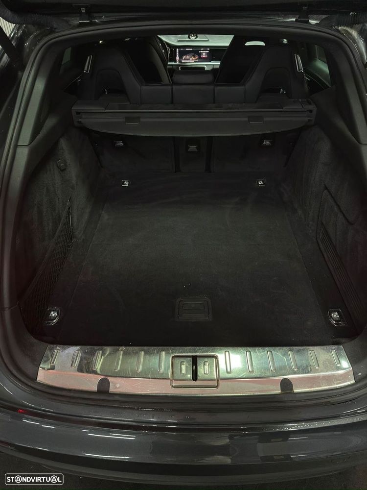 Porsche Panamera Sport Turismo - 31