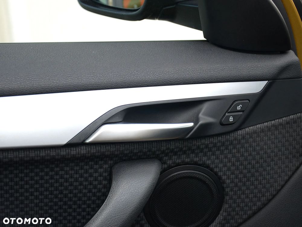 BMW X2 sDrive18i GPF Advantage - 20