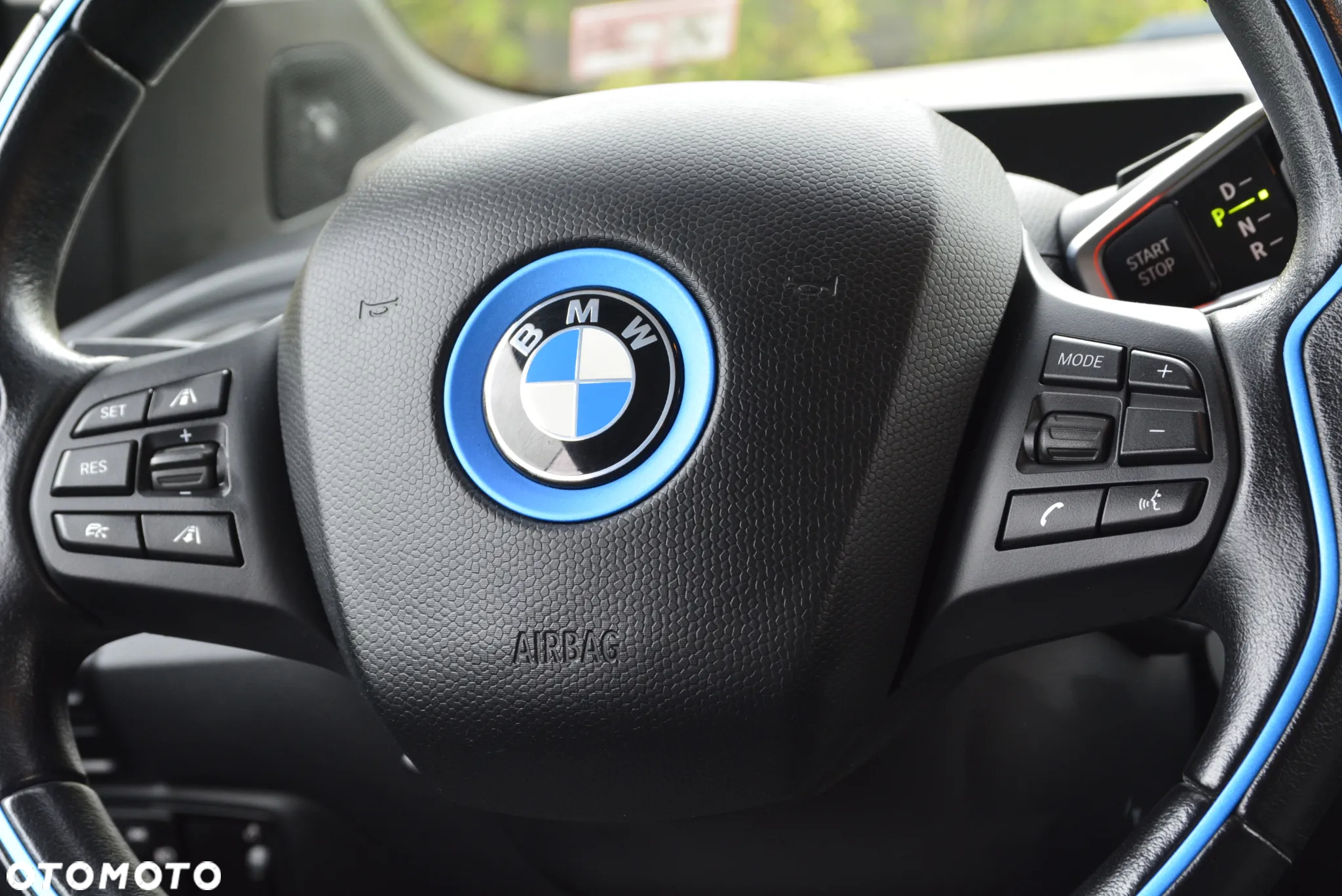 BMW i3 120 Ah - 32